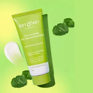 Dot & Key CICA Calming Oil Free Moisturizer