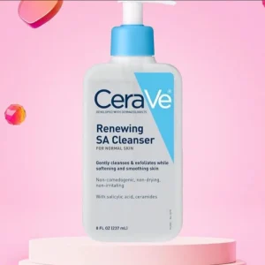 Cerave Renewing SA Cleanser