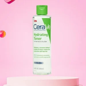 Cerave Hydrating Toner