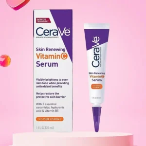 Cerave Skin Renewing Vitamin C Serum